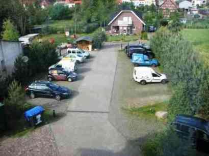 Zum Alten Schweden Wolgast Buitenkant foto